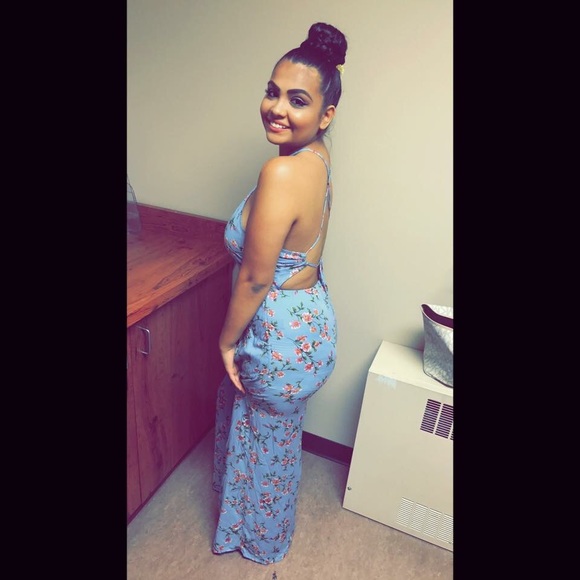 Jumpsuit - Picture 2 of 3